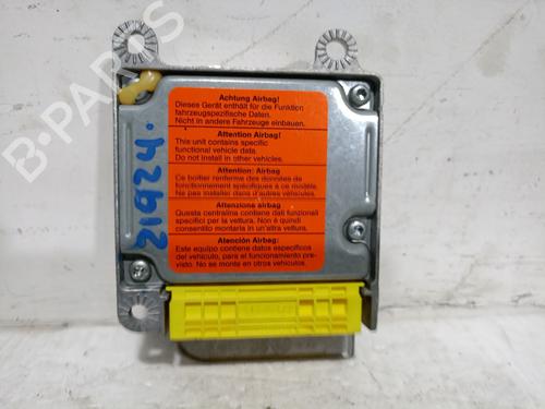 ECU airbags VW LUPO I (6X1, 6E1) 1.4 16V | BP23039537M53 