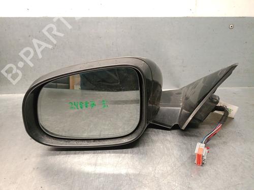 Used Left mirror Left mirror JAGUAR XE (X760) 2.0 D (180 hp) 33538519 33538519