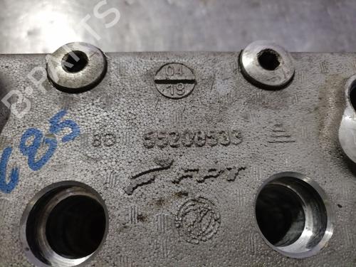Cylinder head FIAT TIPO Saloon (356_, 357_) 1.4 (356SXA1B) | BP29559423M5 