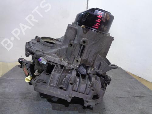 Gearbox RENAULT CLIO I (B/C57_, 5/357_) 1.2 (5/357Y, 5/357K) | BP12191284M3 