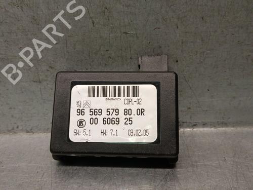 Elektronik Modul für CITROËN C3 I (FC_, FN_) 1.6 16V (109 hp) 30578330