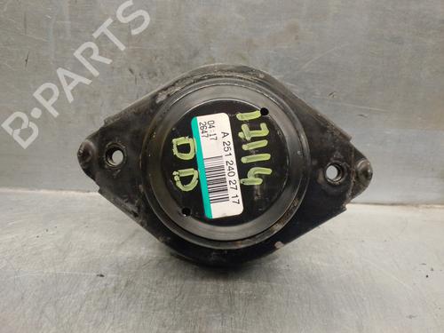 Motorophæng MERCEDES-BENZ R-CLASS (W251, V251) R 320 CDI 4-matic (251.022, 251.122) | BP13258370M89 