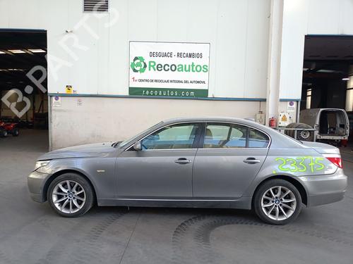 Brugte BMW 5 (E60) 525 d (197 hp) 3501015