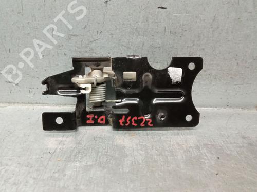 Front left interior door handle LAND ROVER FREELANDER I (L314) 2.0 Td4 4x4 | BP24473440I13 