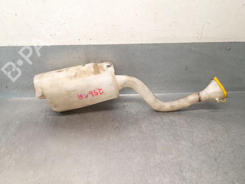 Sprinklertank RENAULT TWINGO II (CN0_) 1.5 dCi (CN0E) | BP37496567C113 - Image 2