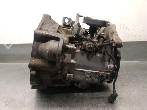 Gearbox AUDI A3 (8P1) 1.9 TDI | BP29753507M3