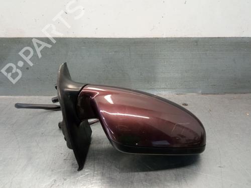 Right mirror PEUGEOT 307 CC (3B) 2.0 16V | BP27249839C27 