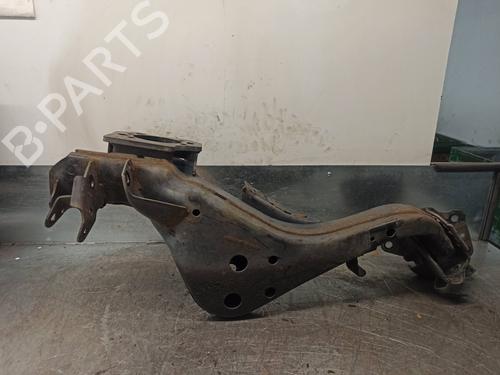 Right rear suspension arm RENAULT KOLEOS I (HY_) 2.0 dCi (HY0K) | BP8672253M15 