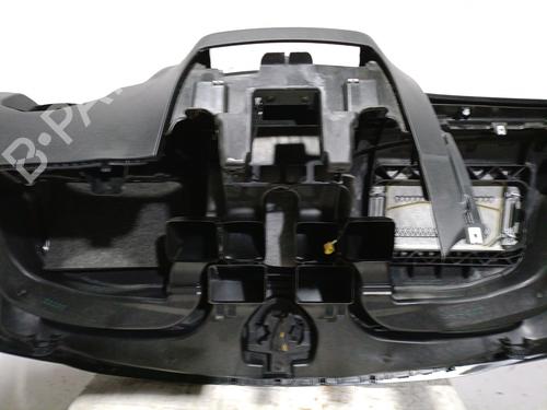 Dashboard MERCEDES-BENZ B-CLASS Sports Tourer (W246, W242) B 180 CDI (246.200) | BP24154686C46 