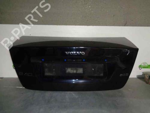 Used Tailgate VOLVO S40 II (544) 2.0 D (136 hp) 4870868