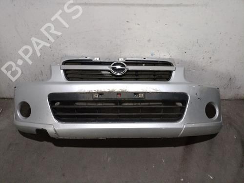 front-bumper-opel-agila-a-h00-2000-2001-2002-2003-2004-2005-2006-2007-40150859 main image