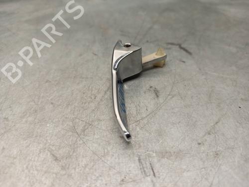 Rear left interior door handle MERCEDES-BENZ M-CLASS (W163) ML 270 CDI (163.113) | BP8398988I15 
