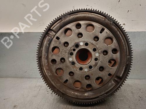 Flywheel MERCEDES-BENZ A-CLASS (W168) A 170 CDI (168.009, 168.109) | BP17839132M101 