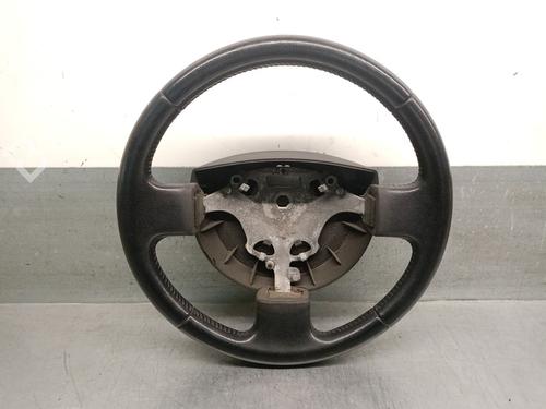 Used Steering wheel FORD FIESTA V (JH_, JD_) 1.4 TDCi (68 hp) 31013458