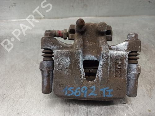 Used Left rear brake caliper MITSUBISHI GRANDIS (NA_W) 2.4 MIVEC (NA4W) (165 hp) 11618475