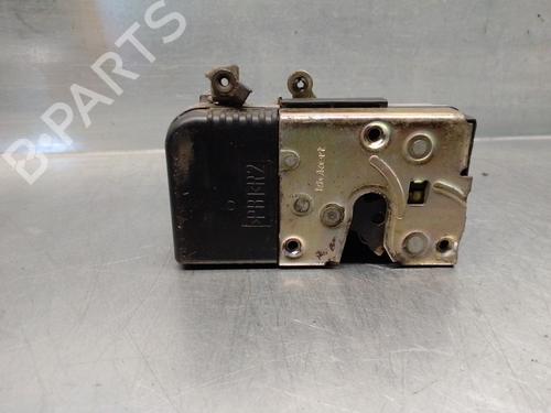 Used Front right lock PEUGEOT 406 (8B) 2.0 HDI 90 (90 hp) 13916063