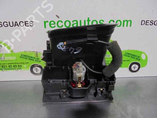 Air vent AUDI ALLROAD C5 (4BH) 2.5 TDI quattro | BP20247656I21 