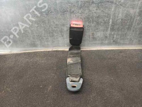 Used Seat buckle CITROËN AX (ZA-_) 15 D (58 hp) 20257582