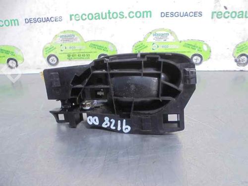Front right interior door handle CITROËN C3 Picasso (SH_) 1.6 HDI 90 | BP3436397I14 
