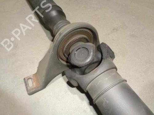Driveshaft MERCEDES-BENZ S-CLASS Coupe (C215) CL 500 (215.375) | BP6300067M37 