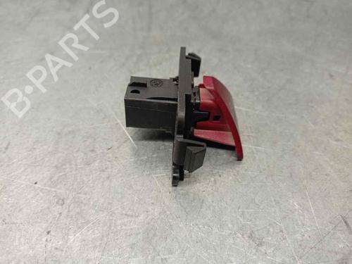 Warning switch PEUGEOT 307 SW (3H) 1.6 HDI 110 | BP8929879I22 