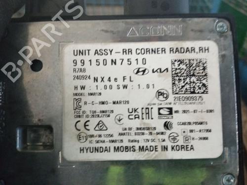 Electronic module HYUNDAI TUCSON (TL, TLE) 2.0 CRDi All-wheel Drive | BP28061513M83 