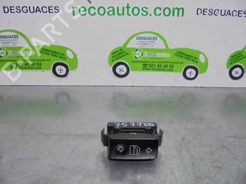 Used Right front window switch MERCEDES-BENZ S-CLASS (W220) S 320 CDI (220.025, 220.125) (204 hp) 2335073