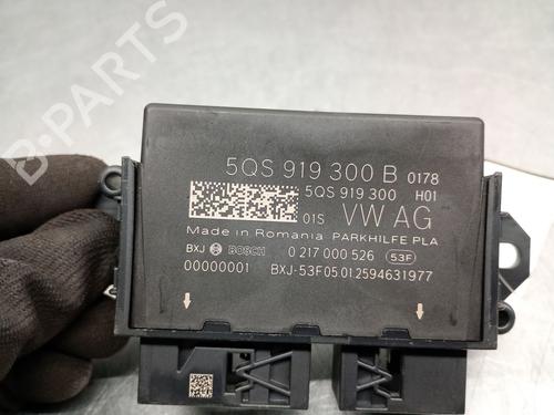 Elektronisk modul CUPRA LEON (KL1, KU1, KUG) 1.5 eTSI | BP29955526M83