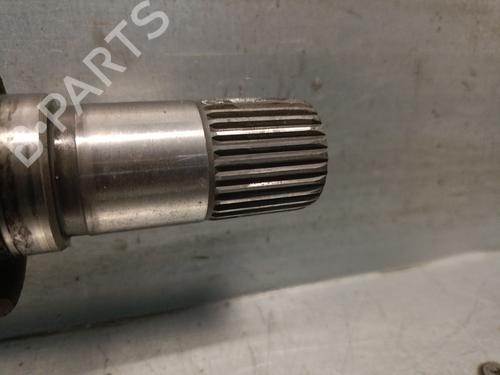 Right front driveshaft HONDA ACCORD VII (CL, CN) 2.2 i-CTDi (CN1) | BP29590611M39 