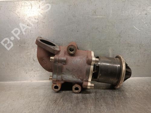 Used Egr HONDA ACCORD VII (CL, CN) 2.2 i-CTDi (CN1) (140 hp) 27298785