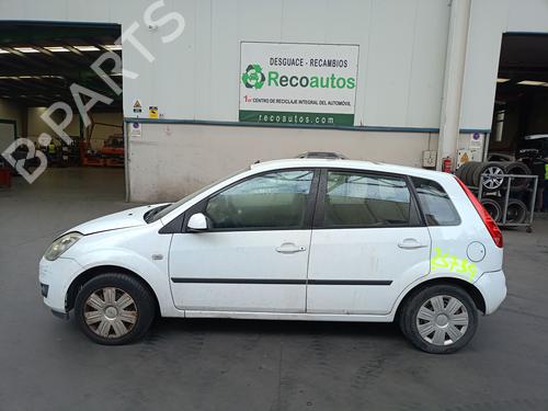 Used Parts FORD FIESTA V (JH_, JD_) 1.4 TDCi 4739543