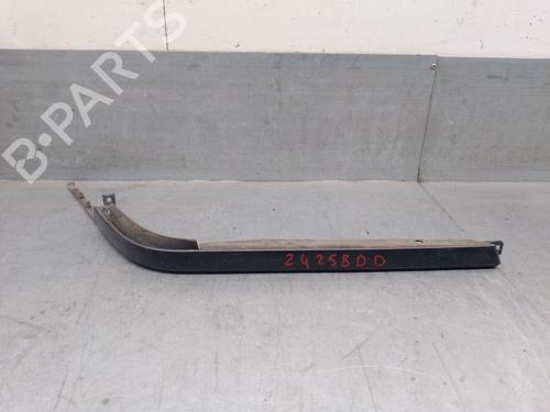 Used Headlight eyebrow MERCEDES-BENZ C-CLASS (W202) C 180 (202.018) (122 hp) 31611756