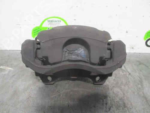 Right front brake caliper FIAT FIORINO Box Body/MPV (225_) 1.3 D Multijet (225BXD1A, 225BXB1A, 225BXB11) | BP11615207M104 