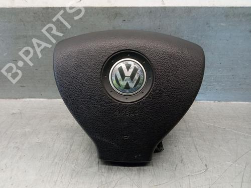 Driver airbag VW PASSAT B6 (3C2) 2.0 FSI | BP27866482C9