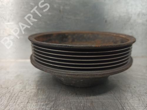 Pulley MERCEDES-BENZ 124 Saloon (W124)  | BP21020964M122 