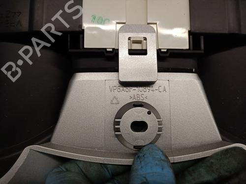 Instrument cluster FORD FIESTA VI (CB1, CCN) 1.4 | BP23560275C47 