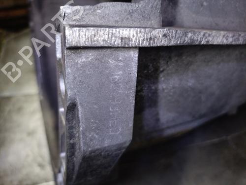 Gearbox BMW 3 (E46) 320 d | BP29184280M3 