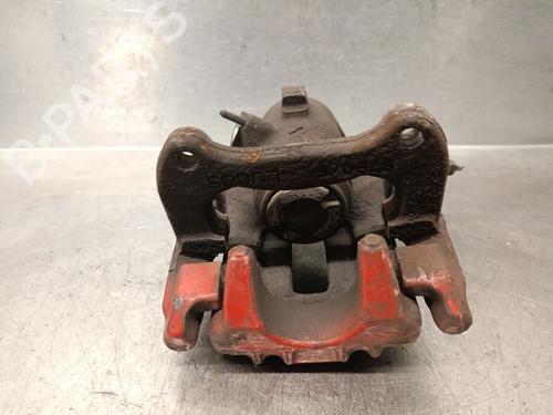 Right rear brake caliper AUDI A4 B7 (8EC) 2.0 TDI 16V | BP22727430M106 