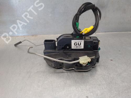 Rear right lock CHEVROLET CRUZE (J300) 2.0 CDI | BP14988040C99