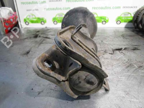 Left rear shock absorber LAND ROVER FREELANDER I (L314) 1.8 16V 4x4 | BP2319993M18 
