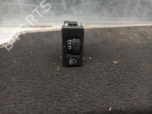 Used Headlight switch PEUGEOT PARTNER Box Body/MPV 1.6 HDi 16V (90 hp) 20257072