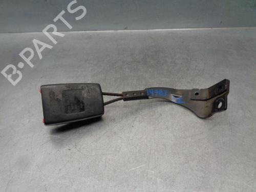 Used Seat buckle MERCEDES-BENZ VANEO (414) 1.7 CDI (414.700) (91 hp) 20261943