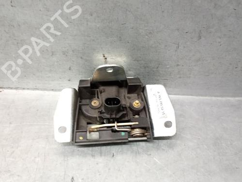 Tailgate lock MERCEDES-BENZ M-CLASS (W163) ML 270 CDI (163.113) | BP28100807C101 