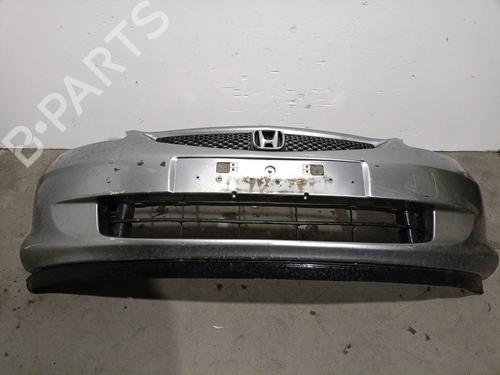 Pare-chocs avant HONDA JAZZ II (GD_, GE3, GE2) 1.3 iDSi (GD1) (83 hp) 31864430