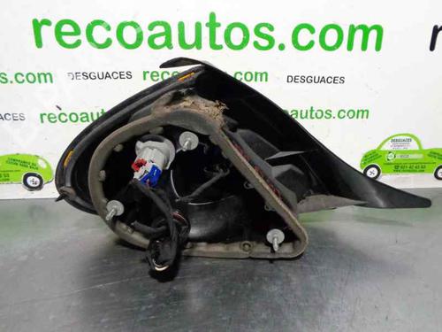 Right taillight CHRYSLER NEON II 2.0 16V | BP5048498C35 