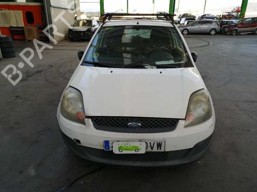 Left taillight FORD FIESTA V (JH_, JD_) 1.4 TDCi | BP5252616C34 