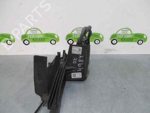 Front left lock FORD FOCUS III  | BP2086253C98 