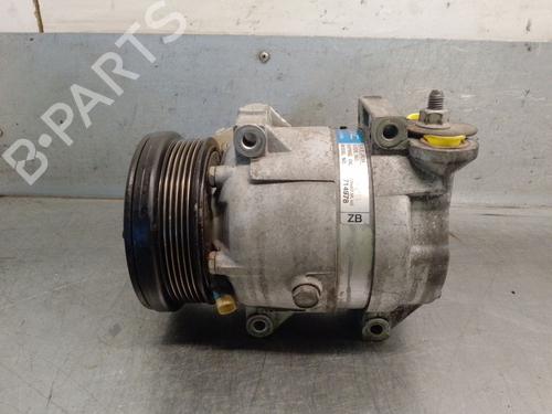 AC compressor DAEWOO KALOS (KLAS) 1.4 | BP39105988M34 - Image 3