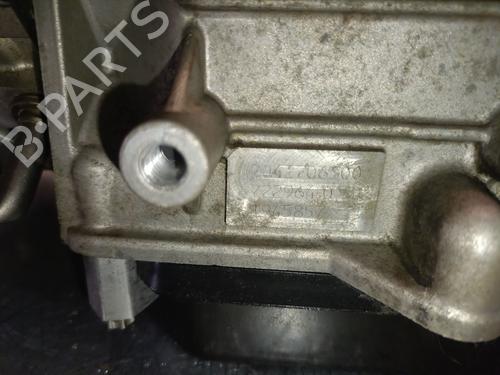 Gearbox MERCEDES-BENZ C-CLASS (W204) C 300 4-matic (204.081) | BP30078647M3 