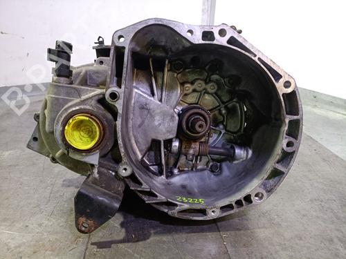 gearbox-kia-picanto-i-sa-2004-2005-2006-2007-2008-2009-2010-2011-2012-27627209 main image